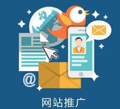 常用的網絡推廣方式