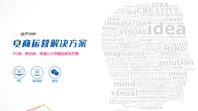 鵬博資訊網(wǎng)站建設(shè)丨網(wǎng)絡(luò)營銷時代，如何讓別人更“懂”你
