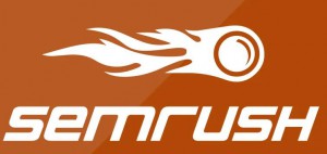 外貿網站關鍵詞分析工具介紹—SEMRUSH