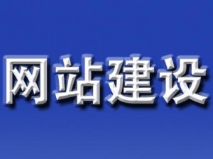 “互聯網+”時代 的網站建設