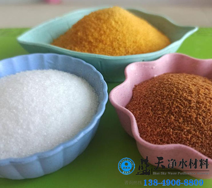 高粘度聚丙烯酰胺在各行各業(yè)的應用有哪些呢.jpg